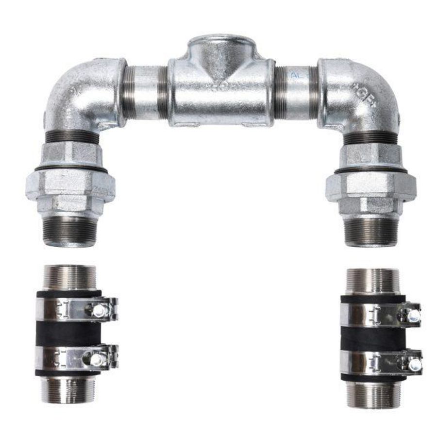 Broekstuk RP 2 UZS.150