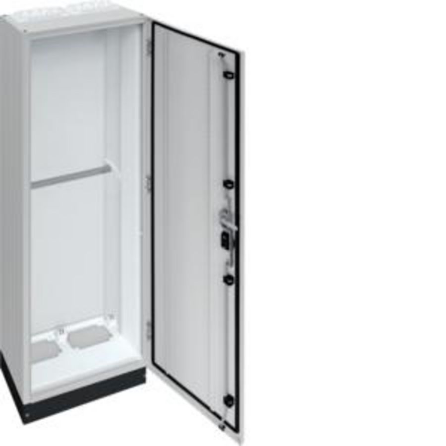 Verdeler Univers IP55 klasse II 1700x550x275mm+100mm sokkel