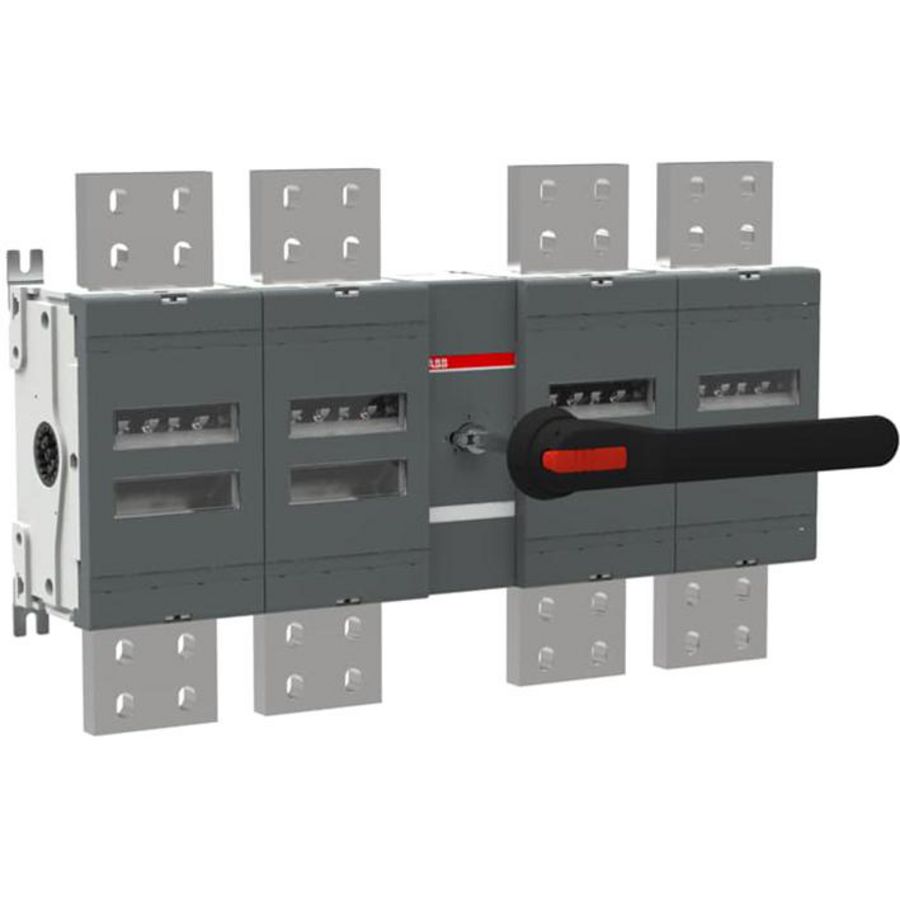 OT3200E22P SCHAKELAAR-DISCONNECTOR