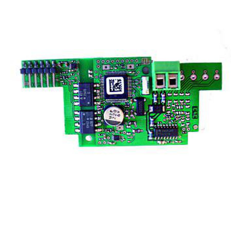 Bus Module WZU-MB G4 M