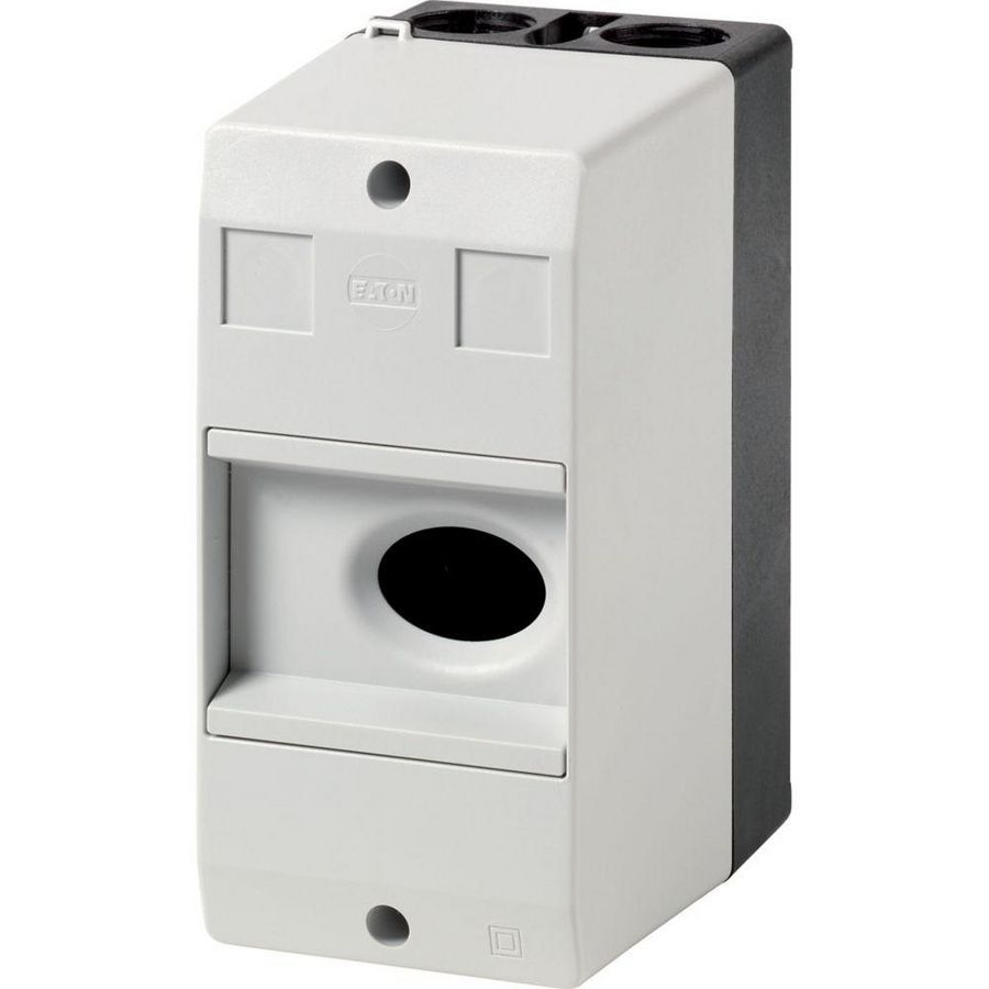 Kast kunststof IP40 voor PKZM01 CI-PKZ01