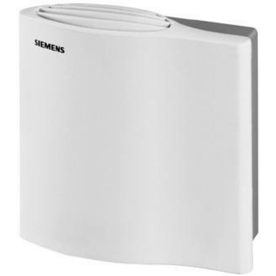 Luchtkwaliteit regelaar QPA84