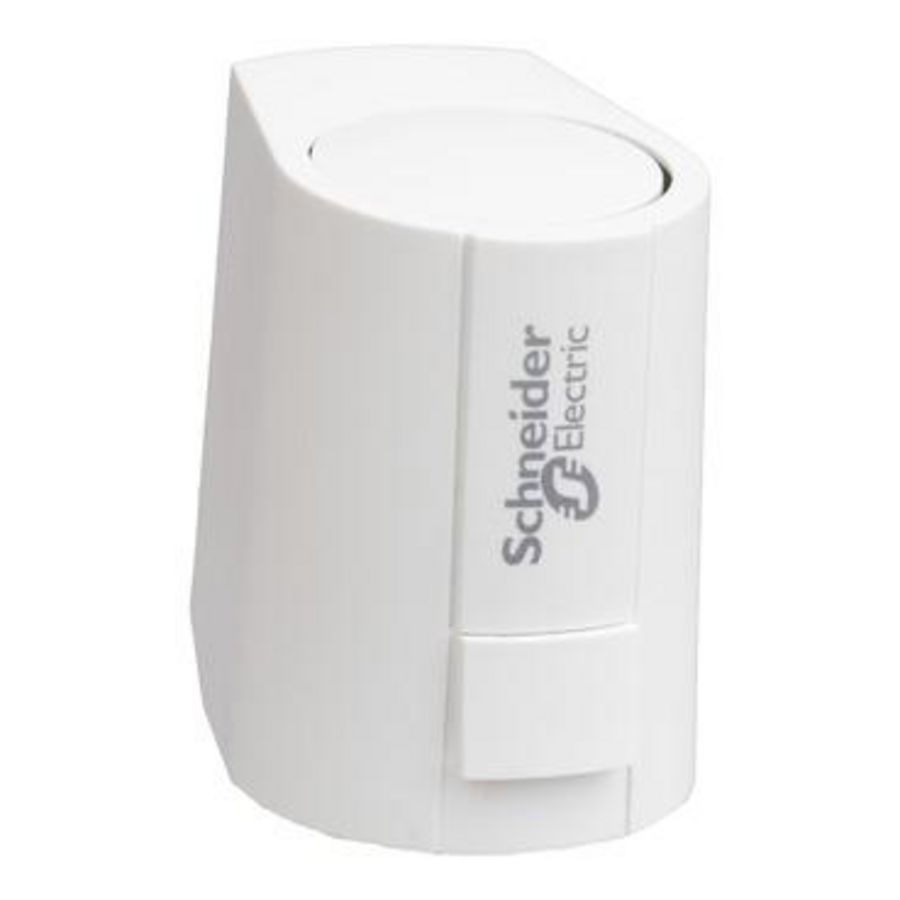 MP125 Thermische klepactuator, 0-10 Vdc proportionele bestur