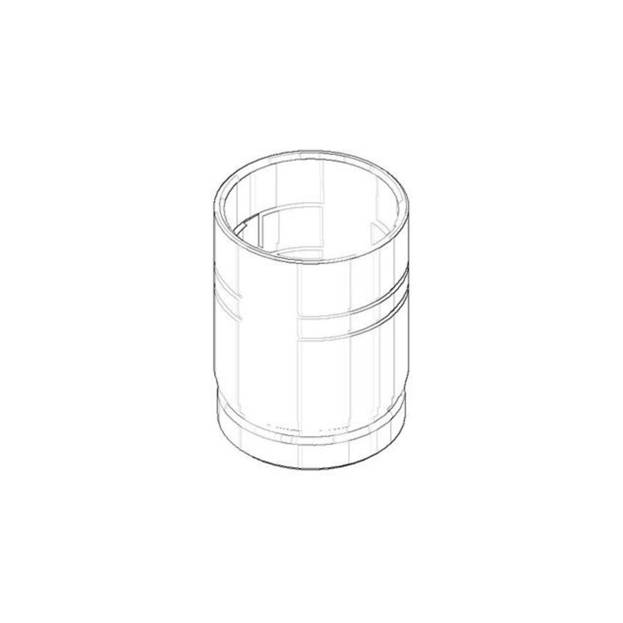 Verlengstuk 43,5x58mm 0917011281090