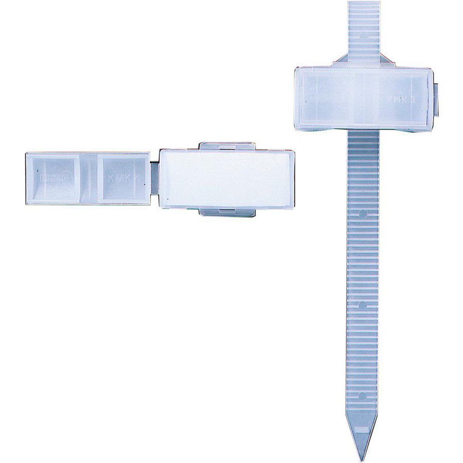 LABEL HOLDER KMK 2 VVE=100
