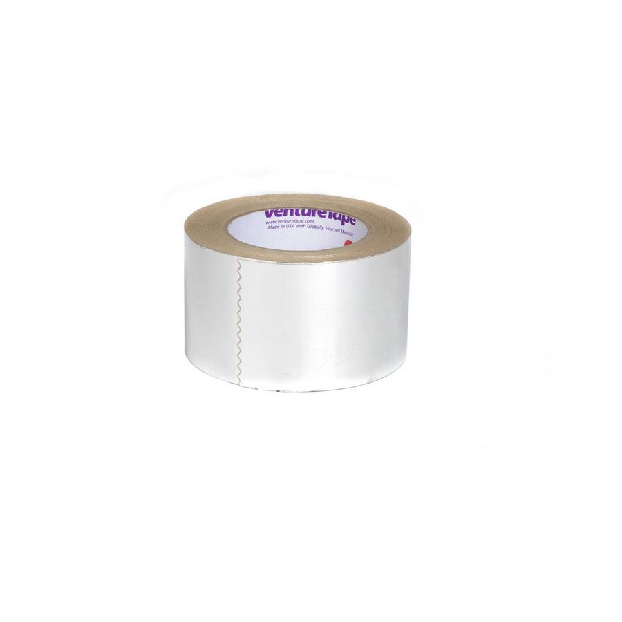 Alum. tape breed 75mm.x 50m