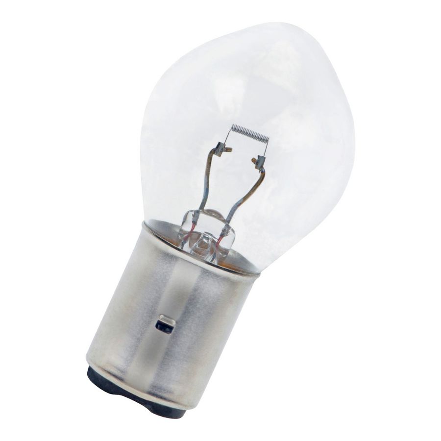 Lamp FIS Ba20s 36X67 10V 20W SIG1227Ü 6000h VVE=10