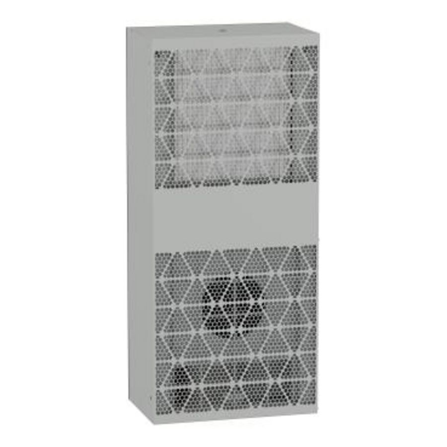 Koelunit buiten aangesloten CU 1kW 230V 50/60Hz IP55