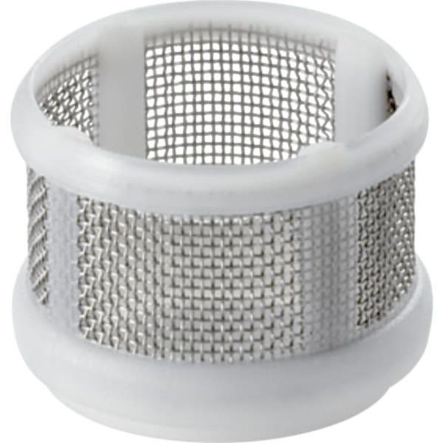 Filter IR opbouw urinoir spoeler