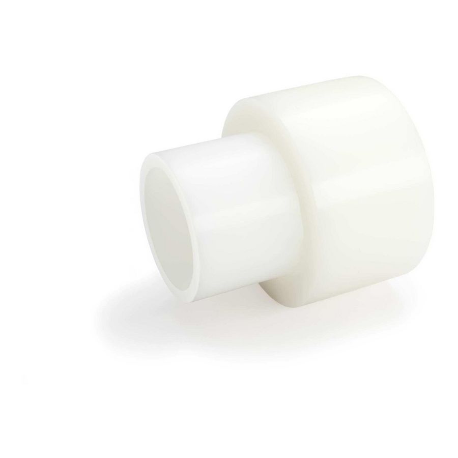 Reduceerstuk FUSAPEX PE-Xa 110x63mm