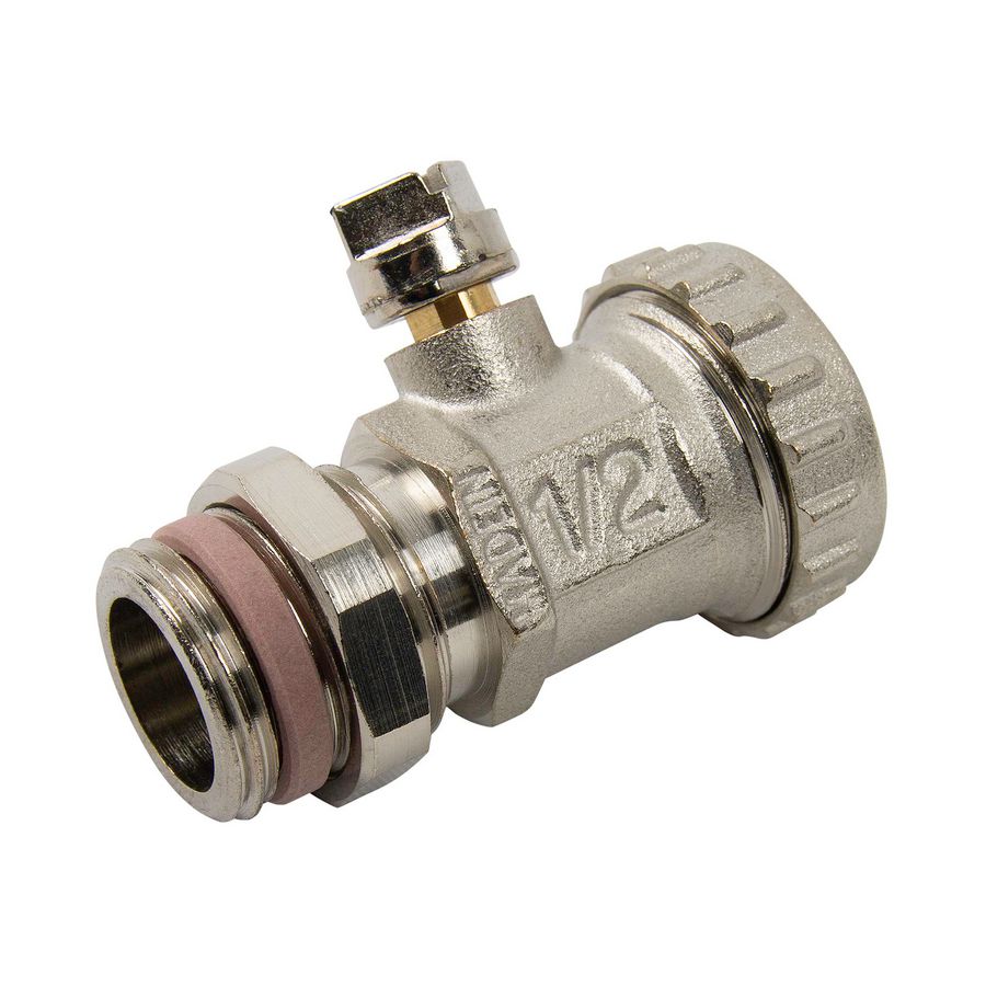 Aftapventiel 1/2 0010026929