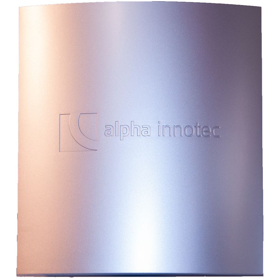 Afdekplaat tbv bedieningspaneel BDBA 2