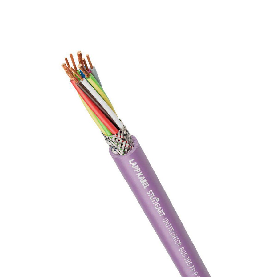Haspel a 1000m. UNITR. BUS IBS FD P COMBI a 3X2X0,25+3X1