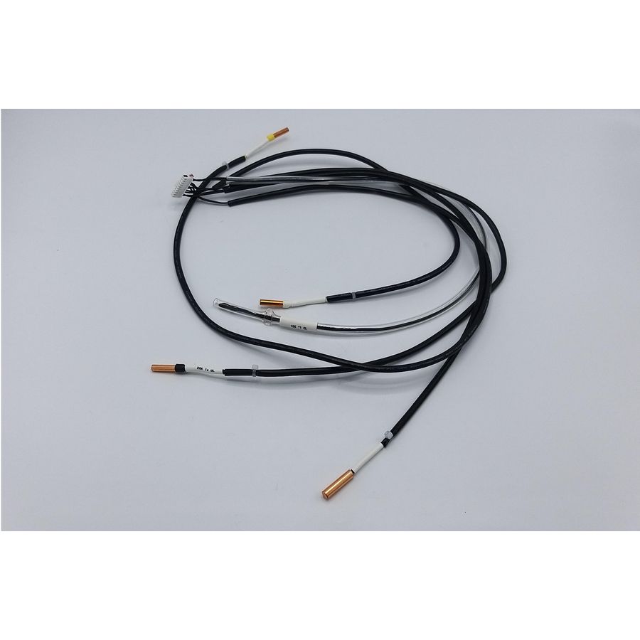 Temperatuursensor omgeving/ontdooien