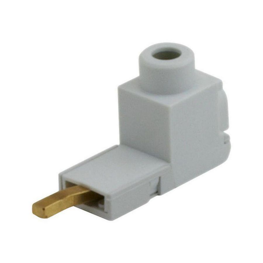 Easyvation aansluitklem VVE=3