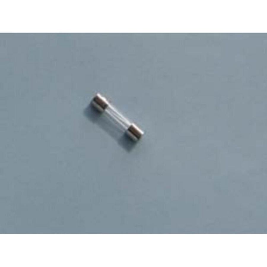 Zekering 250V 6,3A 300018118