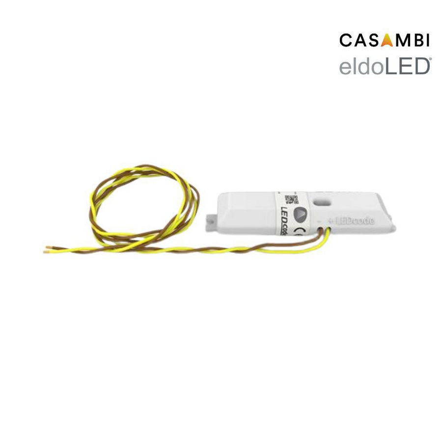Bluetooth Casambi eldoLED BT-L1E-1W1