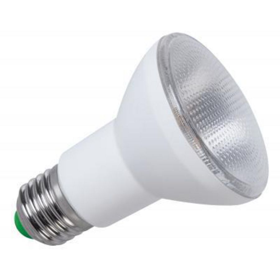 LED PAR20 6/50W 35G 2800K 430LM 350CD