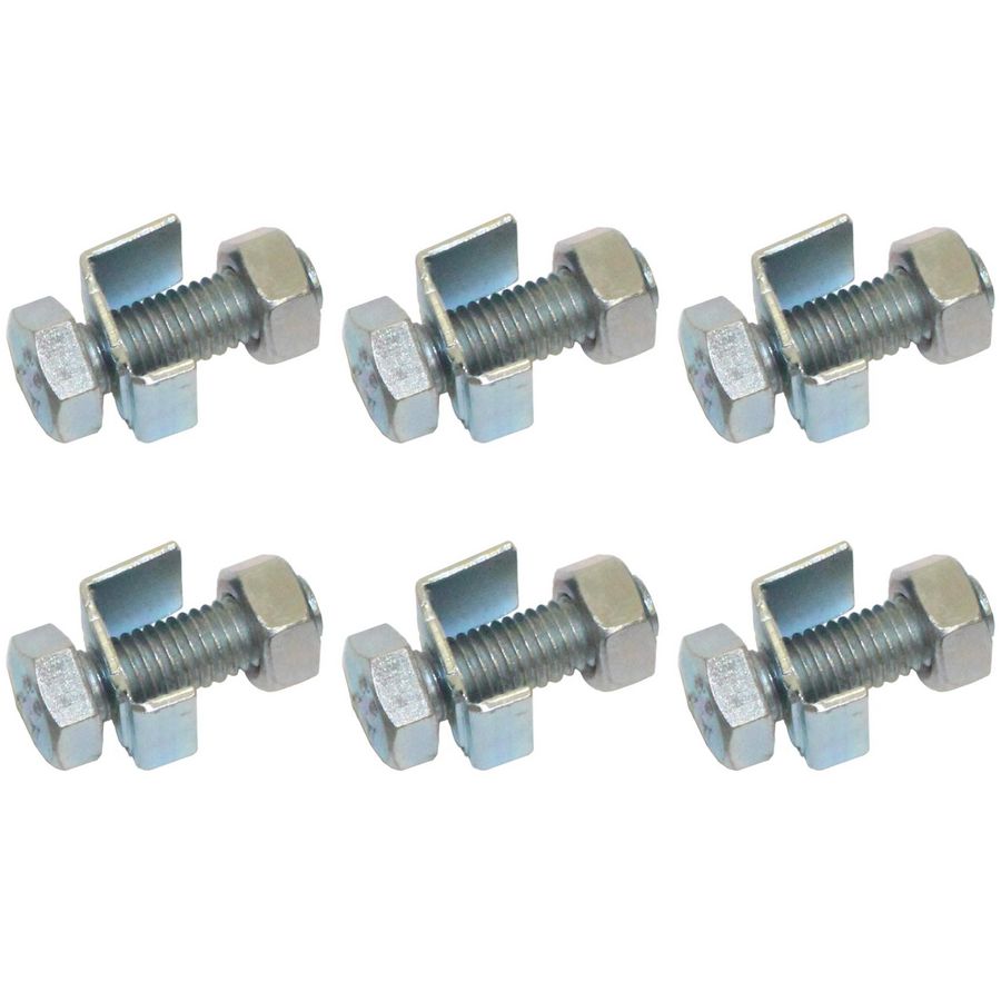 Schroef tbv flens 0010030942 0010030942