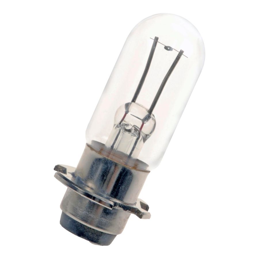 Lamp medische Zeiss LT77Z P25D/4 18X52 6V 15W