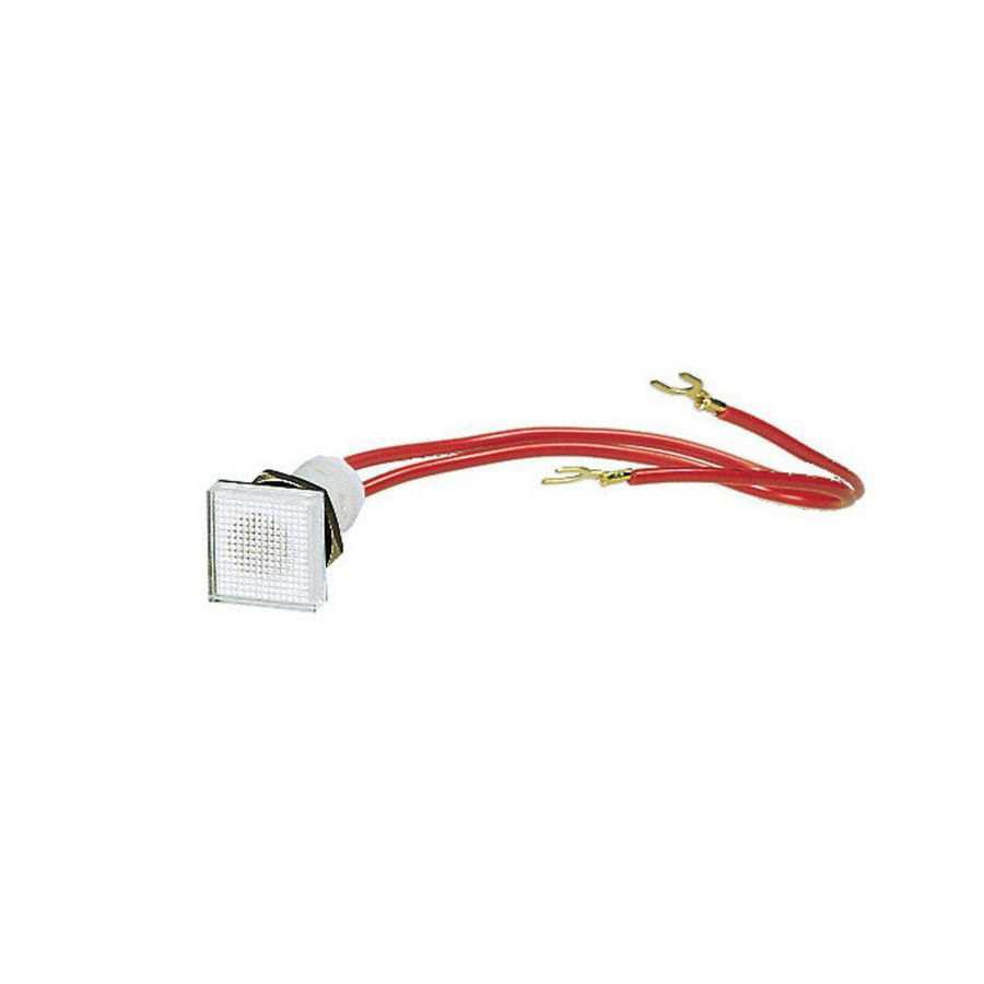 Signaallamp L-PKZ0(500V)-415-500V AC/DC-10 x Led Helder