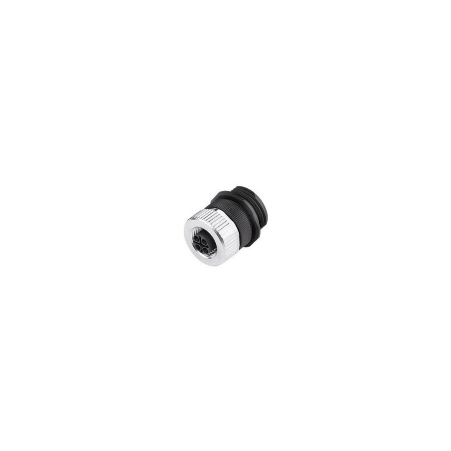 Opbouwbehuizing EPIC POWER M12 A4 M20 3+PE F