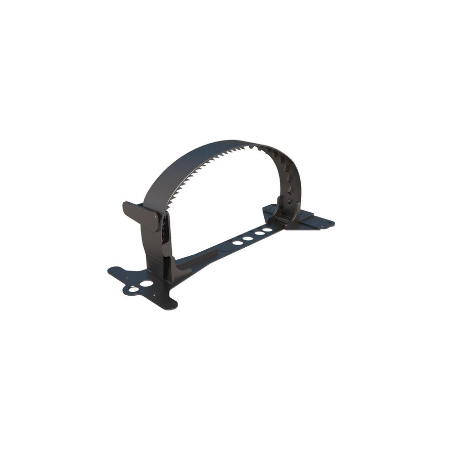 Slangklem universeel air excel. 10st.