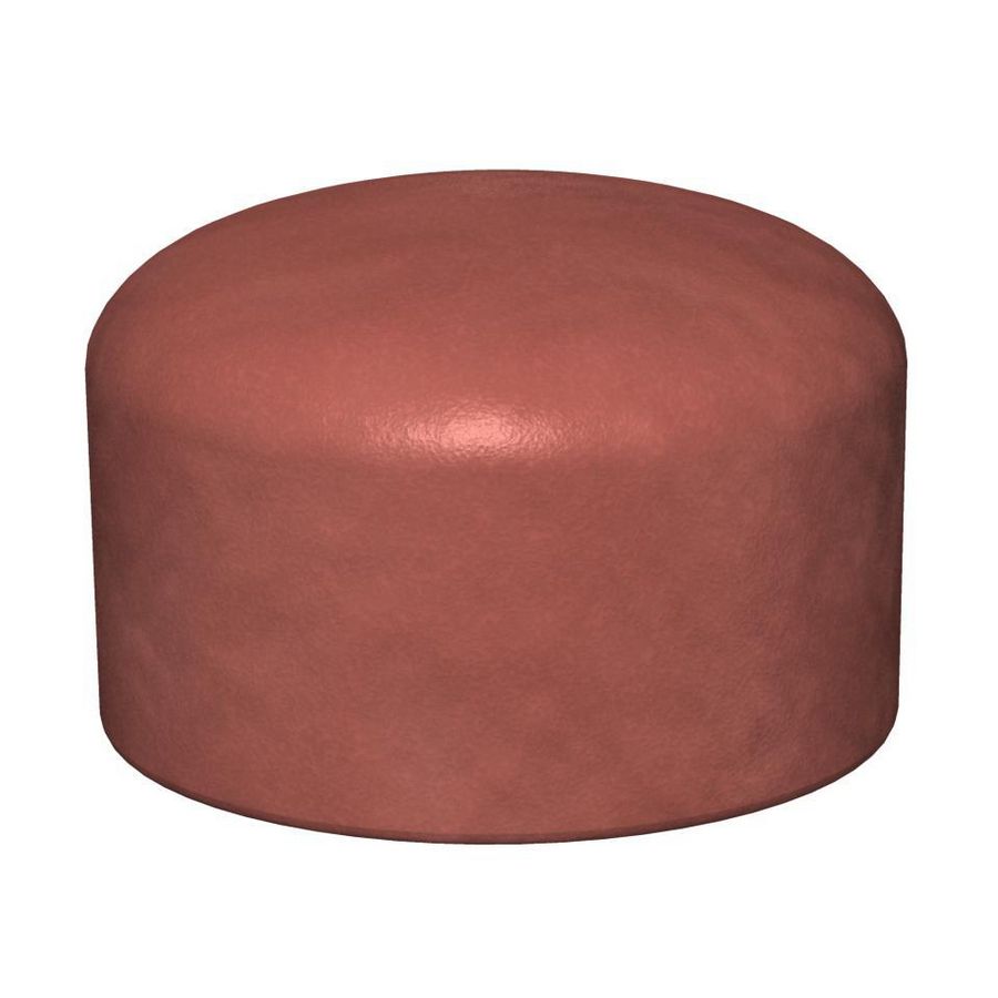 Stop uitzettend Ø122x70mm VVE=4