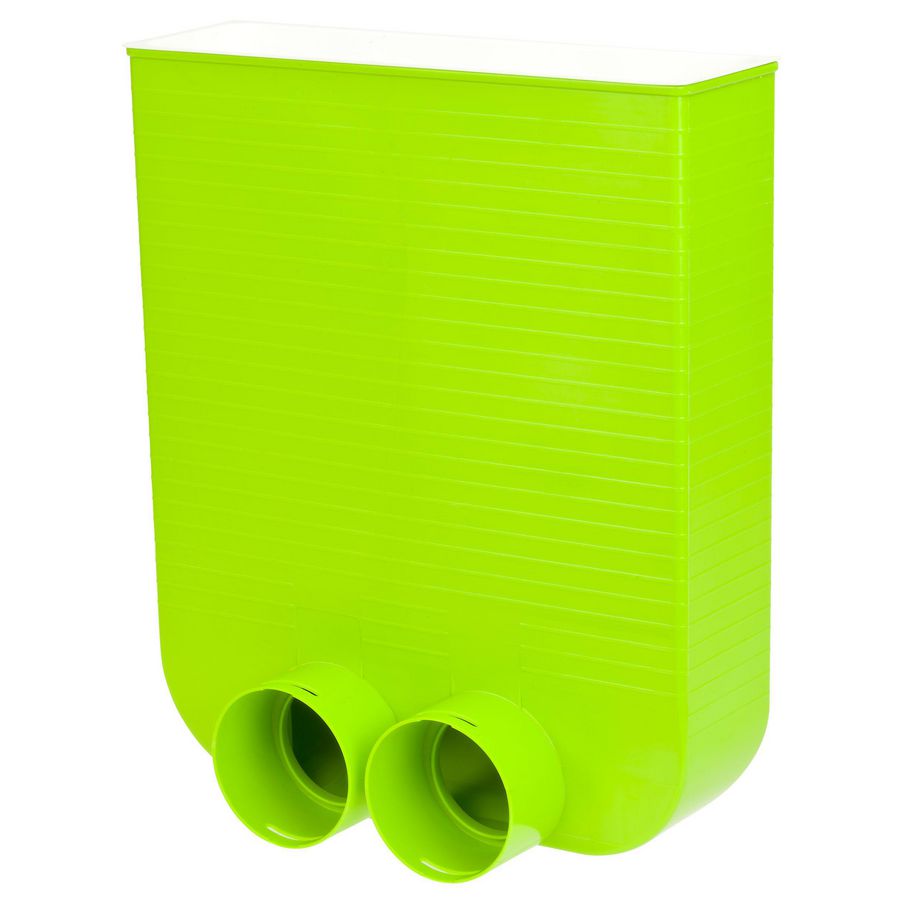 Roosterschoen haaks 2xdn75