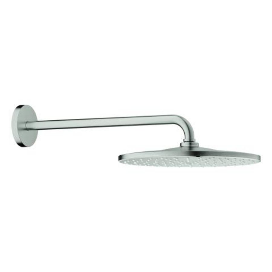 Rainshower 310 Hoofdou. Rond, Mono 9,5 L/M, Supersteel
