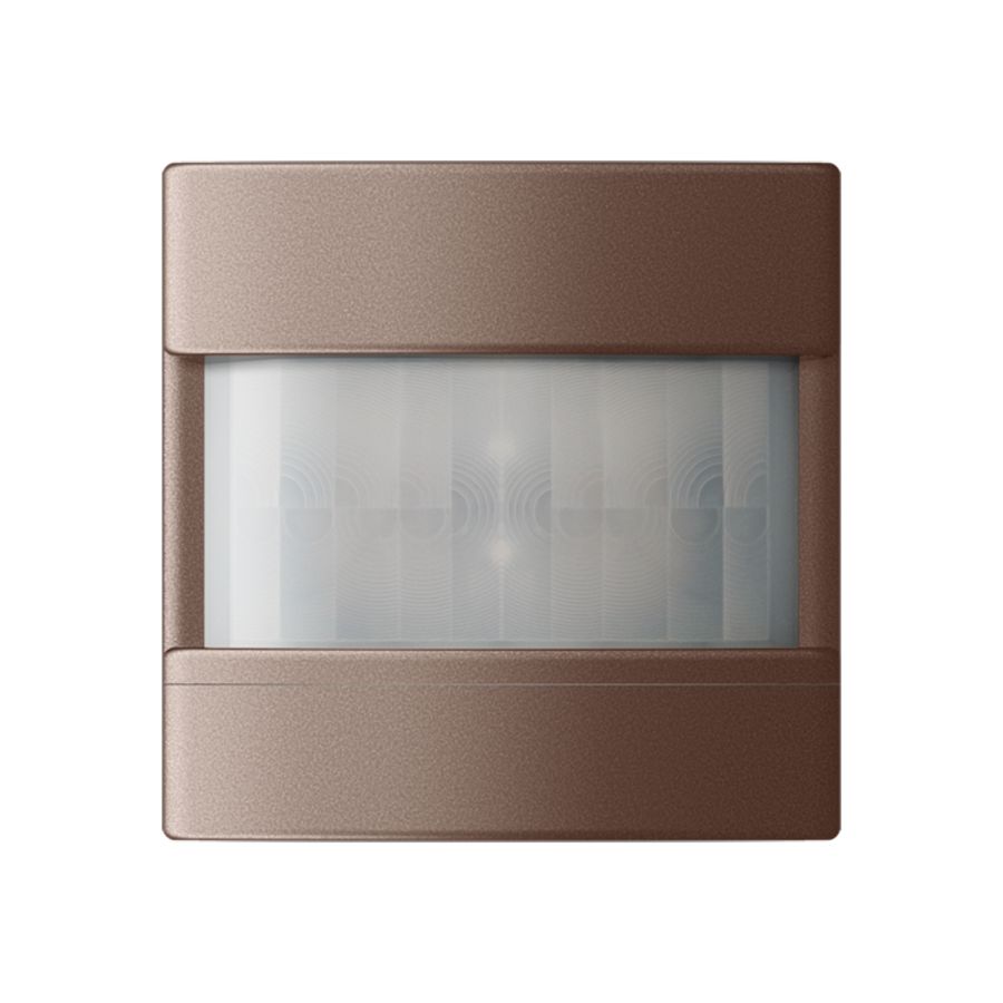 Sensorafdekking universeel 1,10M A(S) mokka KNX