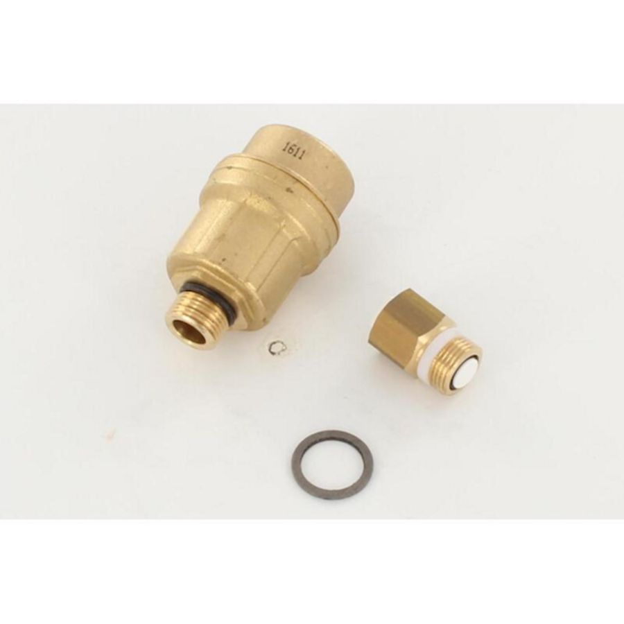 Ontluchter/waterslot vr/hr sam S4175410