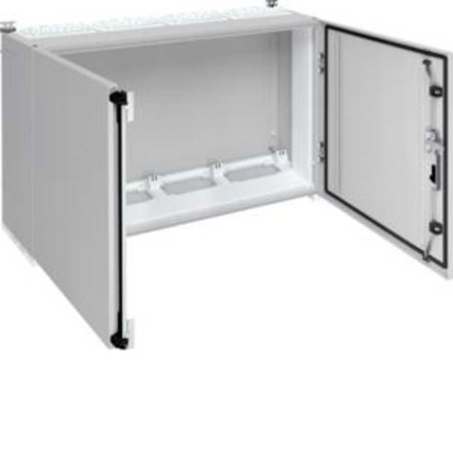 Verdeler Univers IP55 klasse I 650x1050x275mm