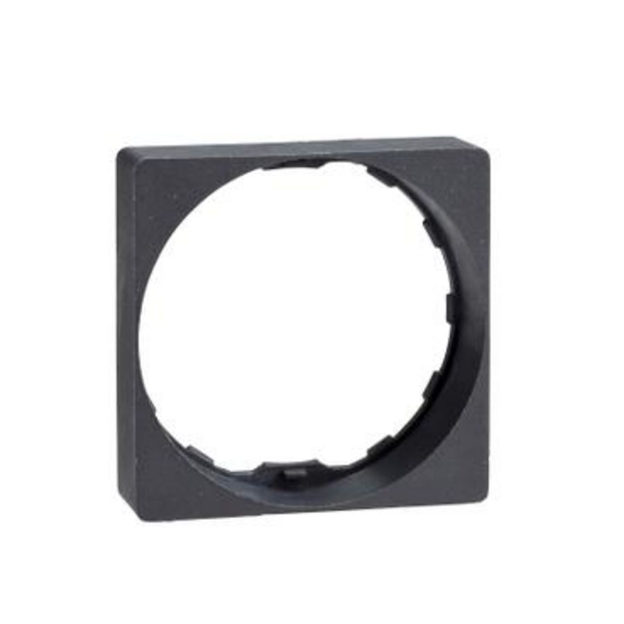 Hulpstuk ronde kop Ø22mm Vierkant Harmony XB5 VVE=10