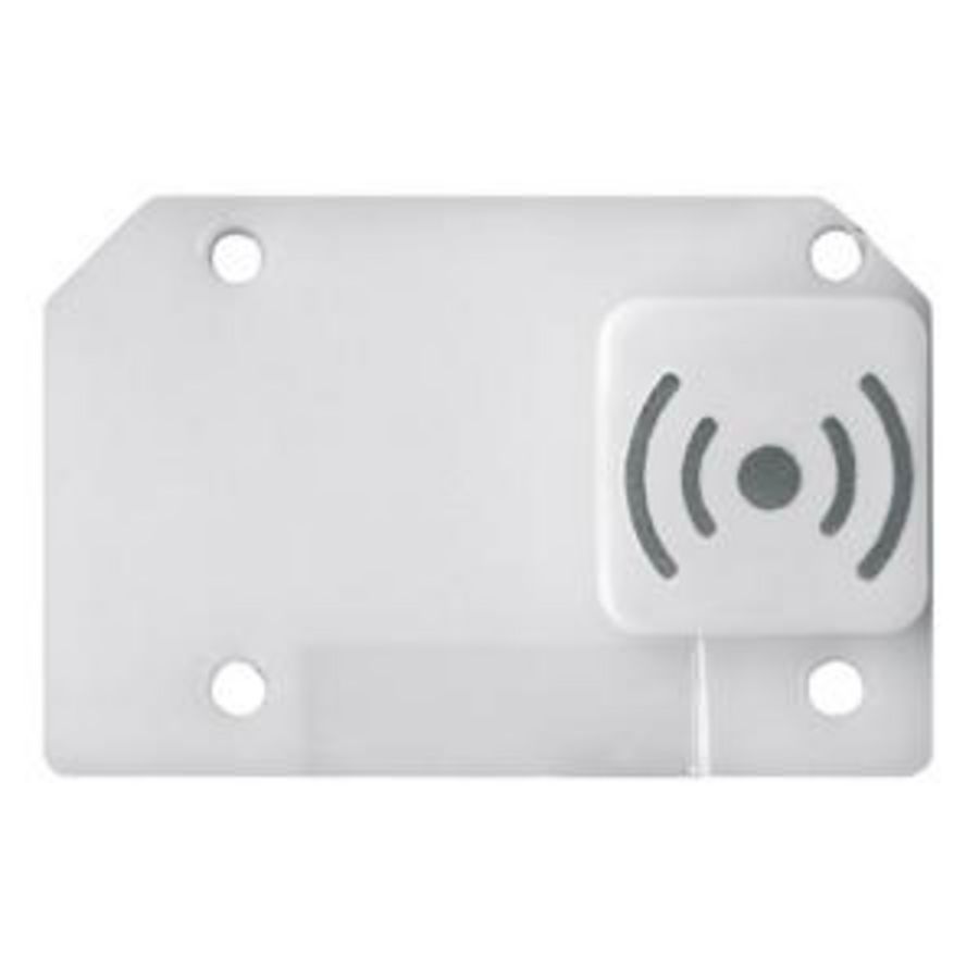 SYMBOOL VERLICHTE BEDIENINGSAPPARATEN-ALARM-CHORUSM VVE=20