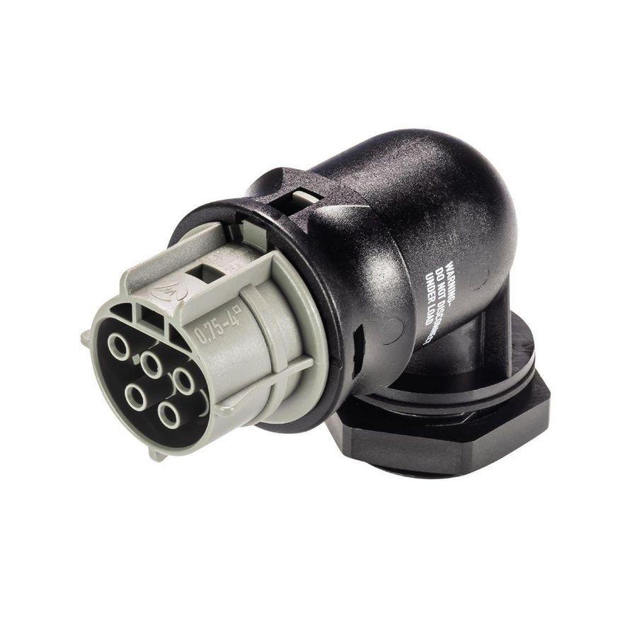 Contrastekker female connector RST25i5S B1 m91 VVE=100