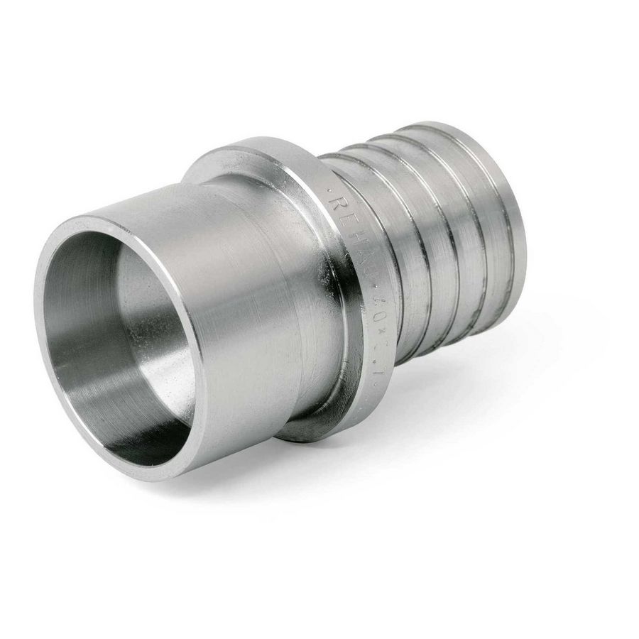 Laspuntstuk SDR11 140-139,7x3,6mm