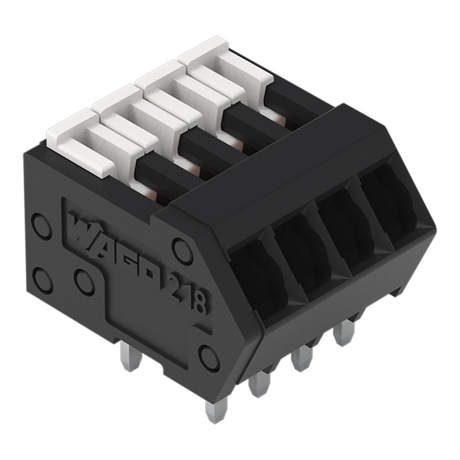 THR-printkl. Bedieningsschuif 0,5mm² 218-103/000-604 VVE=100