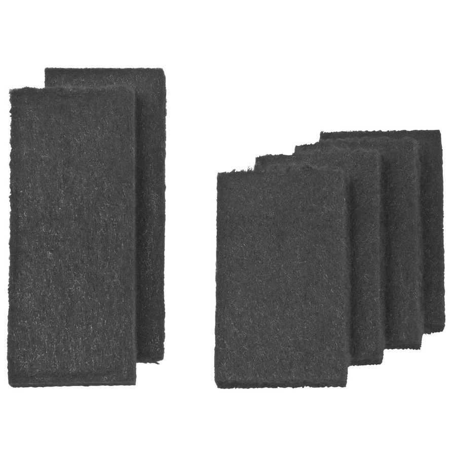 Isolatiepakket kunststof lvd