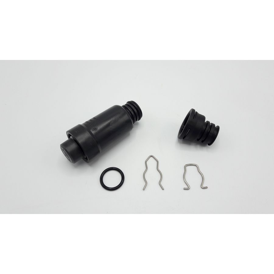 Adapter ontluchter Tzerra Ace