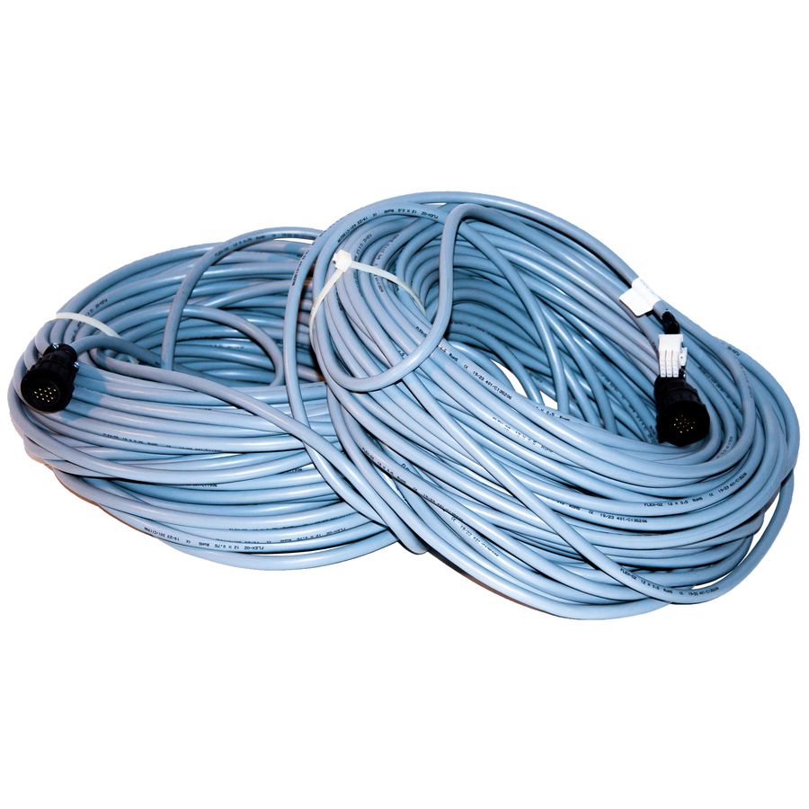 Stuur/voelerbekabeling wp/reg. STL50 50 meter