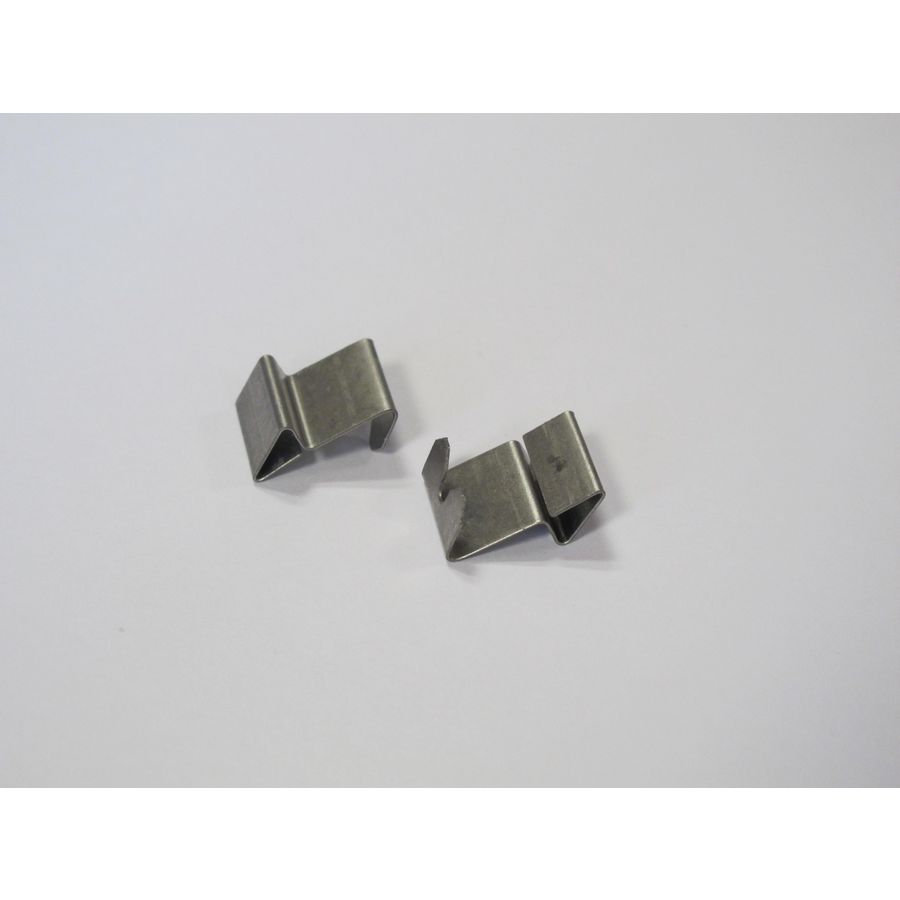 Bevestigingsclip ontsteking icon 2x