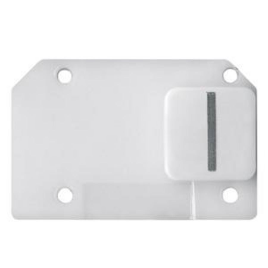 SYMBOOL VERLICHTE BEDIENINGSAPPARATEN-AAN-CHORUSMAR VVE=20