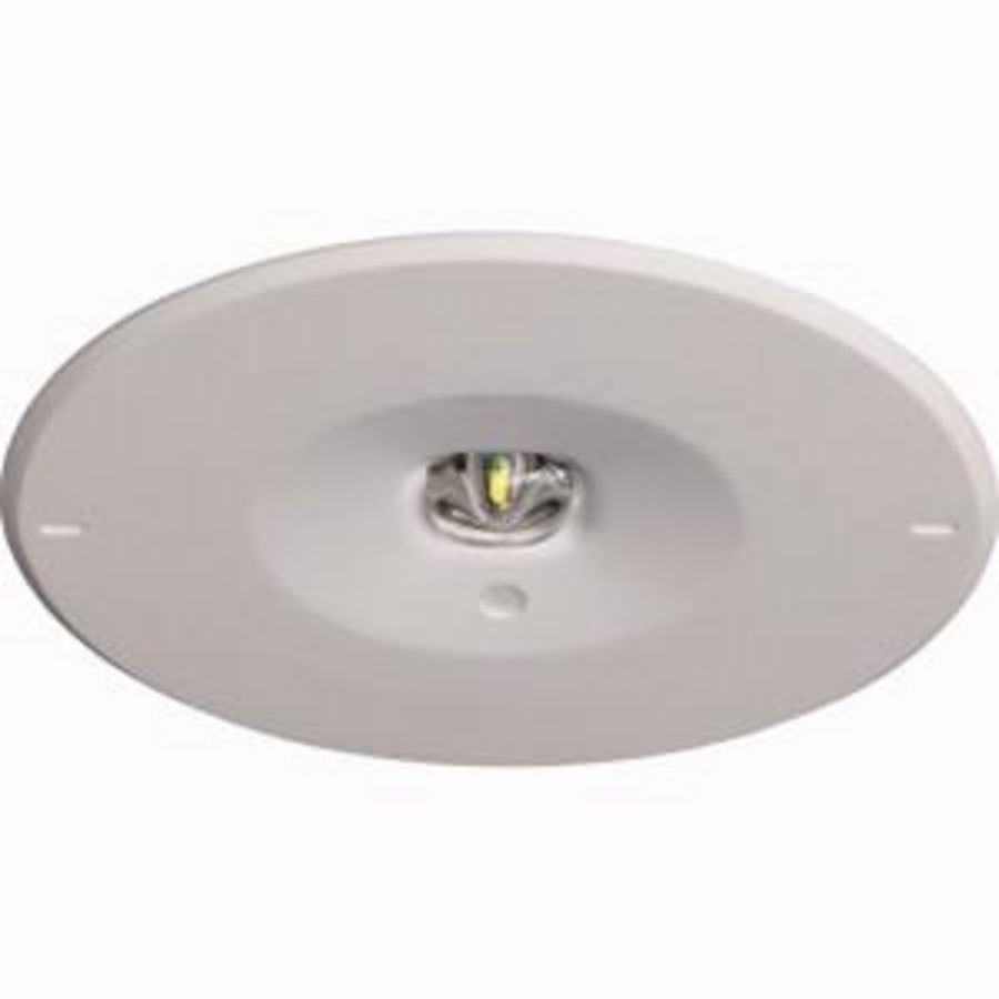 Noodverlichting inbouw centraal CG-S vluchtr.verl. grote hoogte