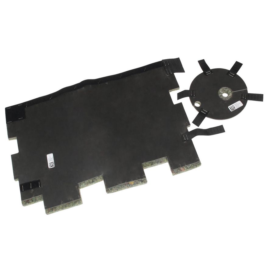 Isolatie set 0020266481