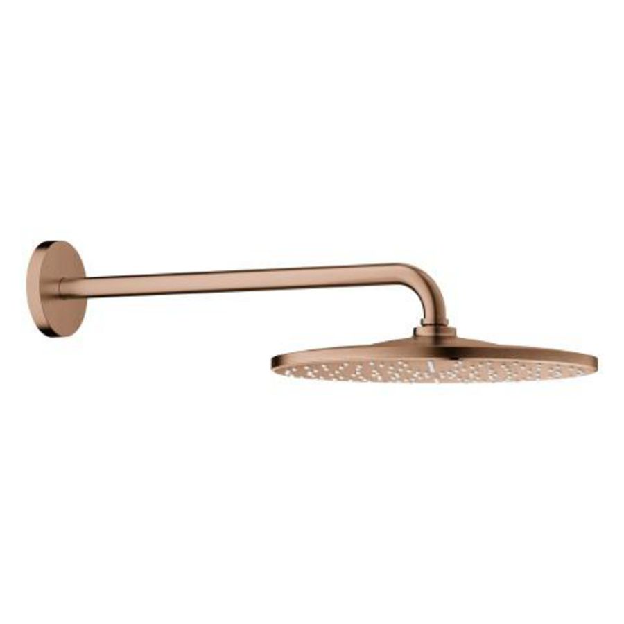 Rainshower 310 Hoofdou. Rond, Mono 9,5 L/M, Warm Sunset Gebr
