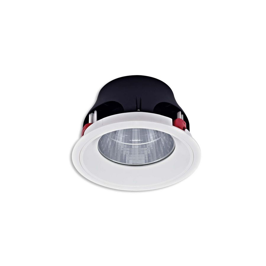 VENUS 125/078 0900lm 830 ND IP44 GST18/3 WH