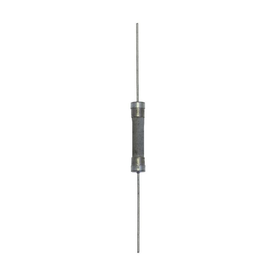 Zekeringhouder Telecom 15A DC 60V AC 125V 6x21x26mm VVE=672