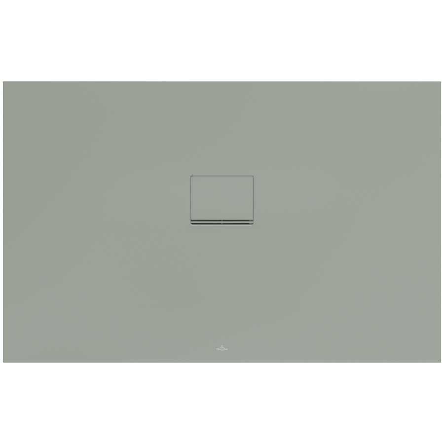 Rechthoekige douchevloer 1400x900mm UDQ1490SQI2MV-R8