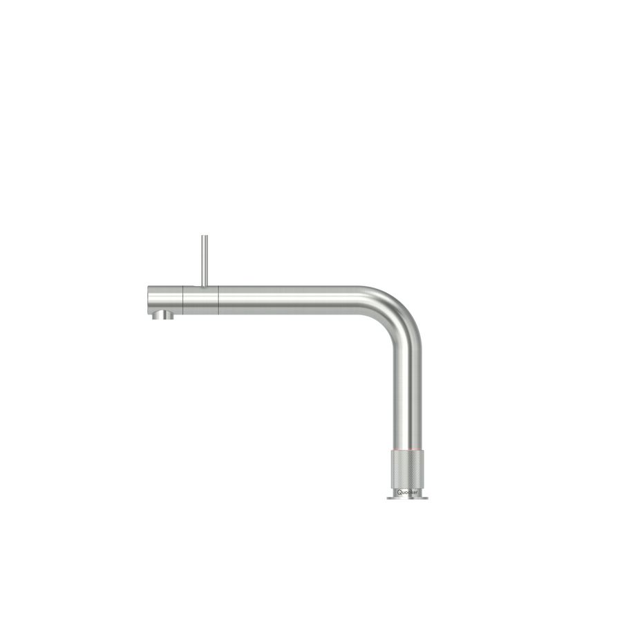 Alles-in 1-keukenkraan kokend water FRONT rvs FTSST excl. reservoir